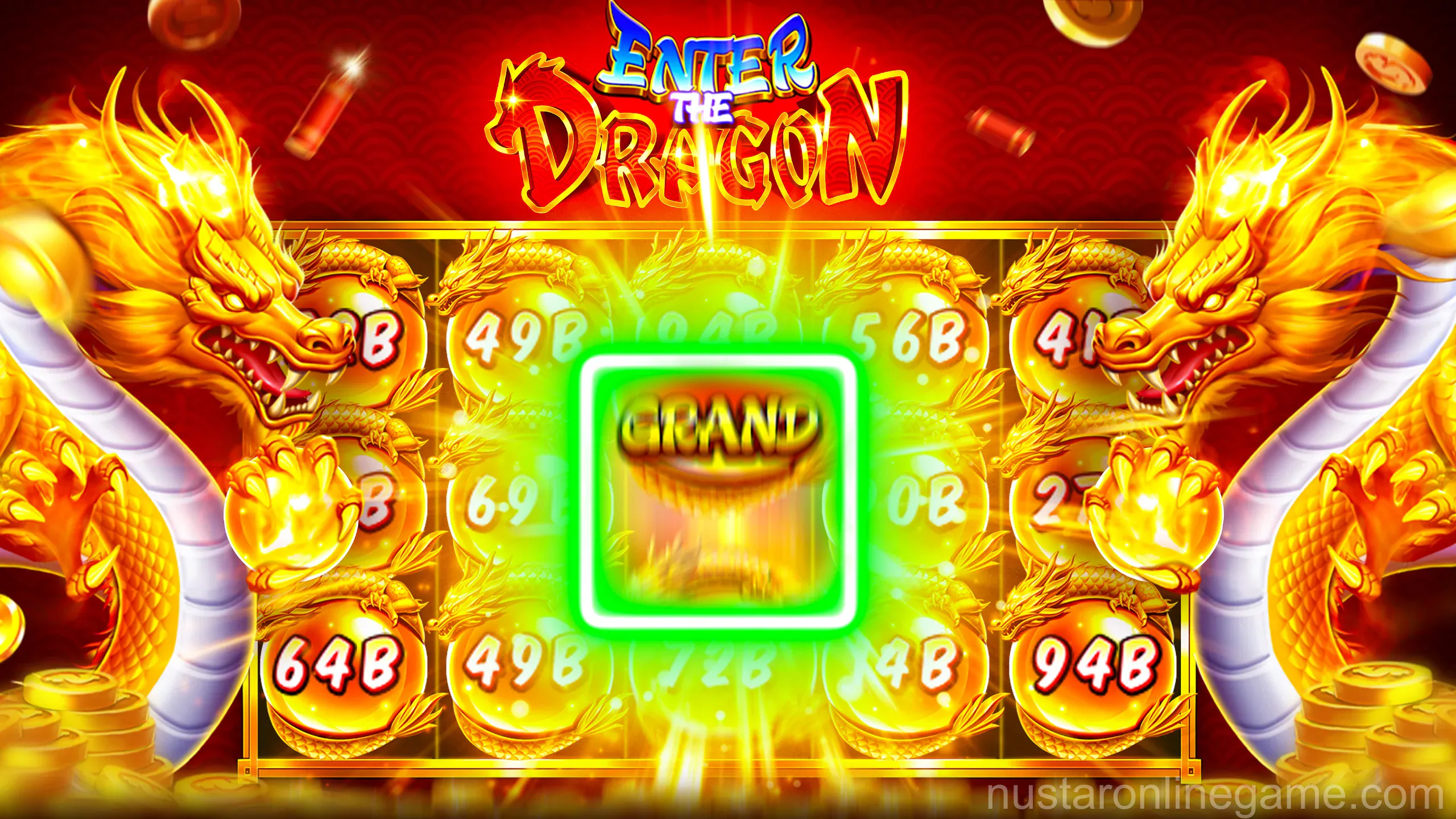 Secure GCash Deposit Integration in Nustar Online App