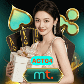 Baccarat AGT04 Live Game