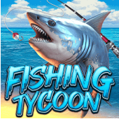 Fishing Tycoon Live Game