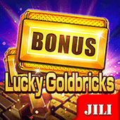 Lucky Goldbricks Game