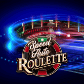 Mabilis na Auto Roulette Live Game