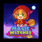 Magic Witches Live Game