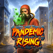Pandemic Rising Live Game