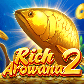 Rich Arowana 2 Game