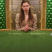 Salon Privé Baccarat D Game