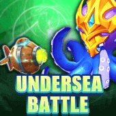 Undersea Battle Live Game