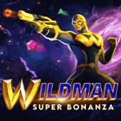 Wildman Super Bonanza Game